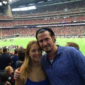 Meet your Posher, Christina